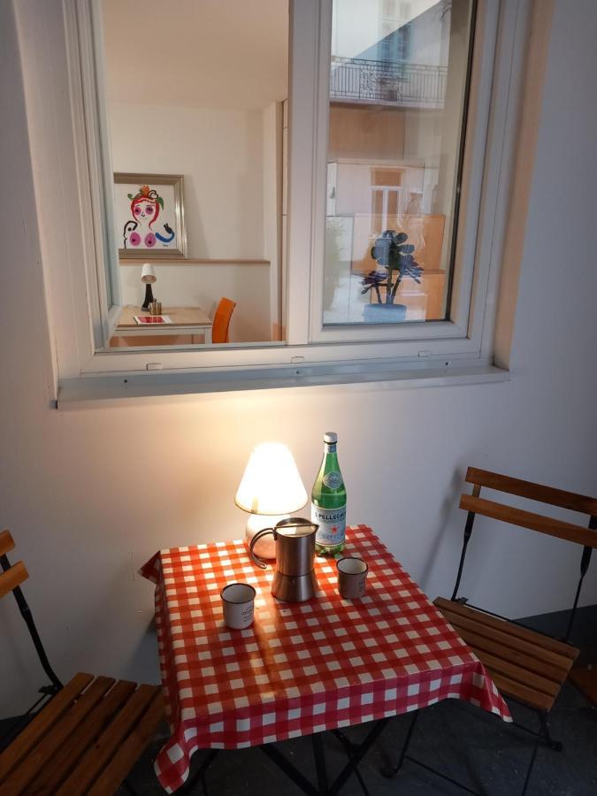 アート＆デザイン スタジオズ ブダペスト 部屋 写真